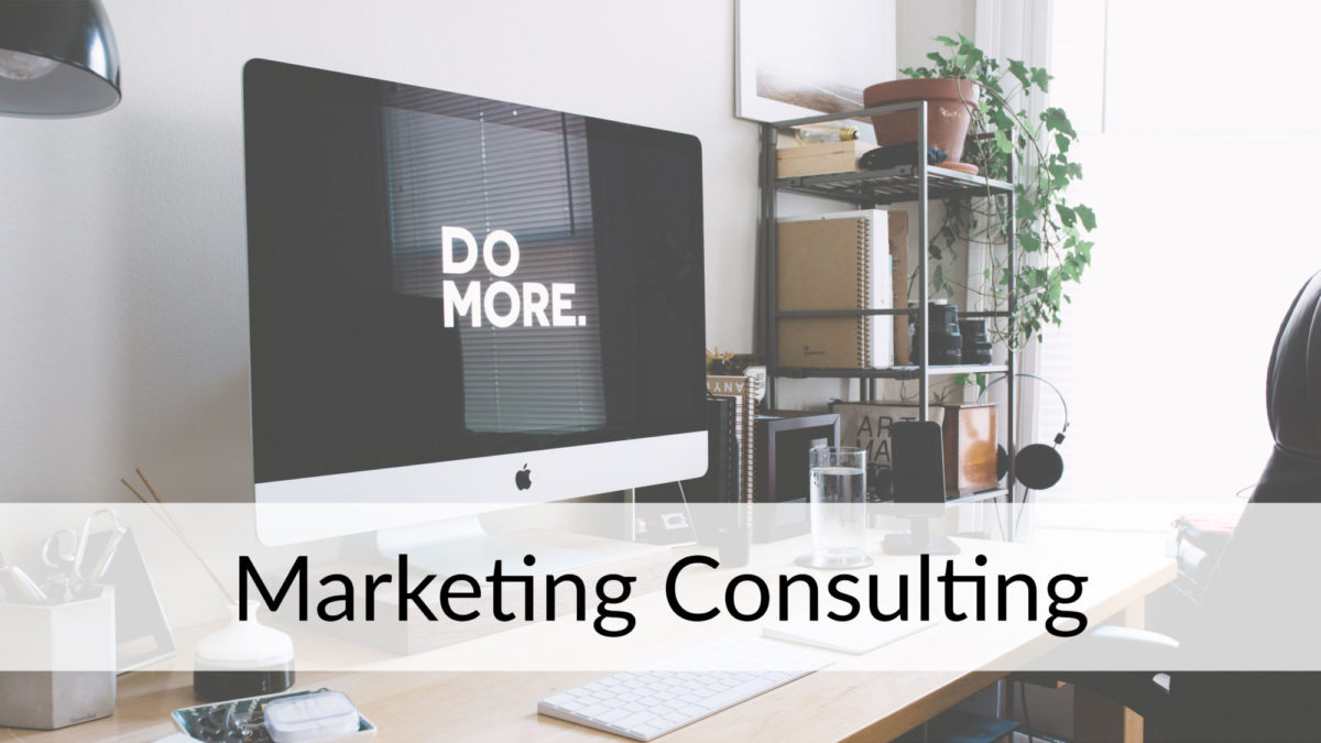 Marketing Consulting Services - Brand Refinery